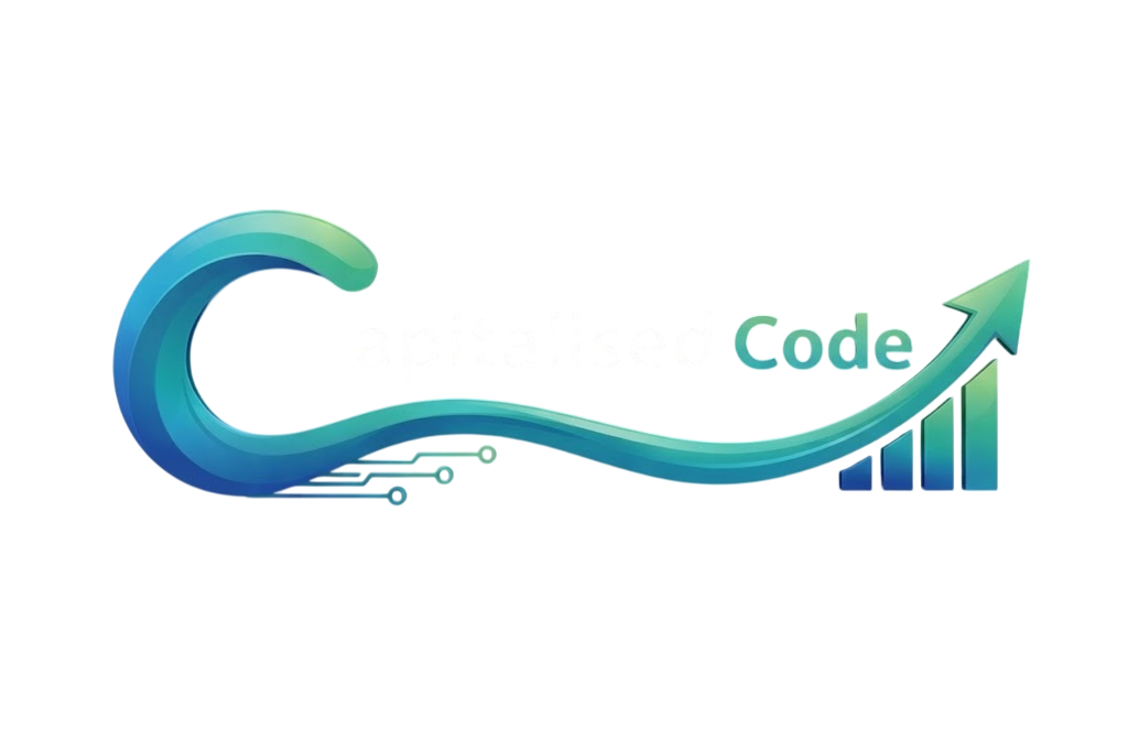 Capitalised Code